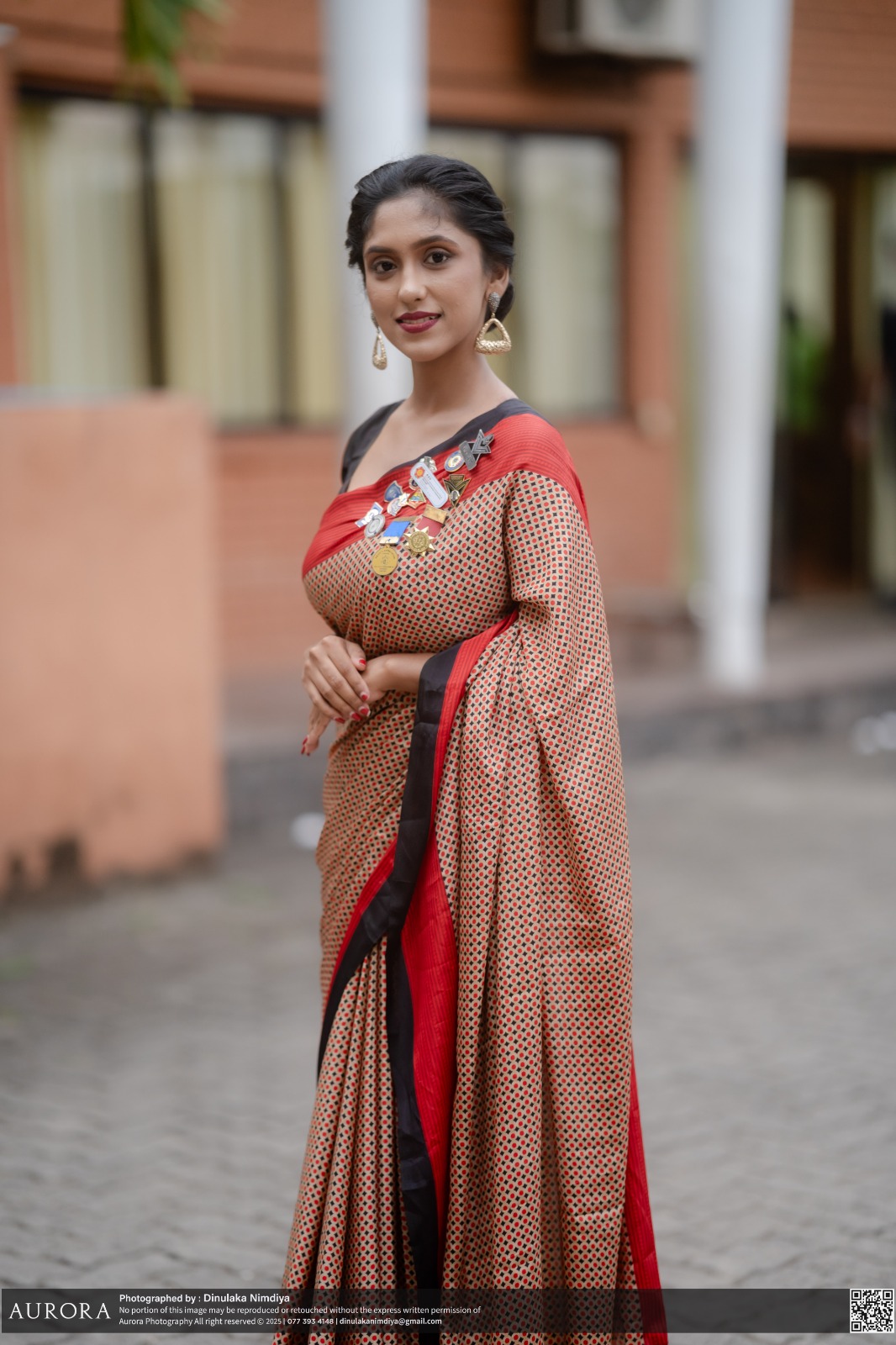 Leo Lion Akithma Gunatillake