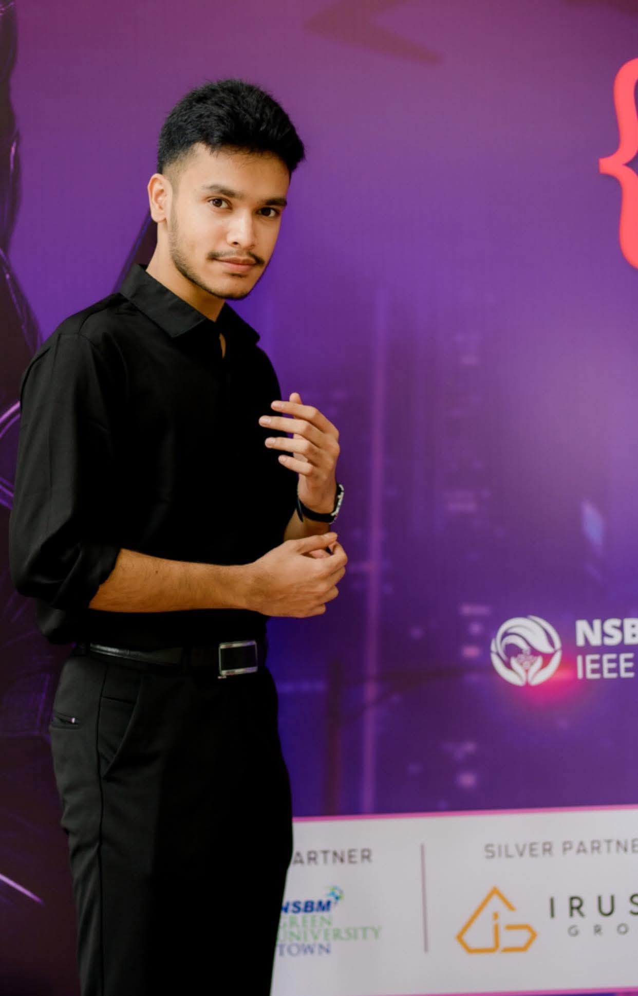 Leo Nehan Perera