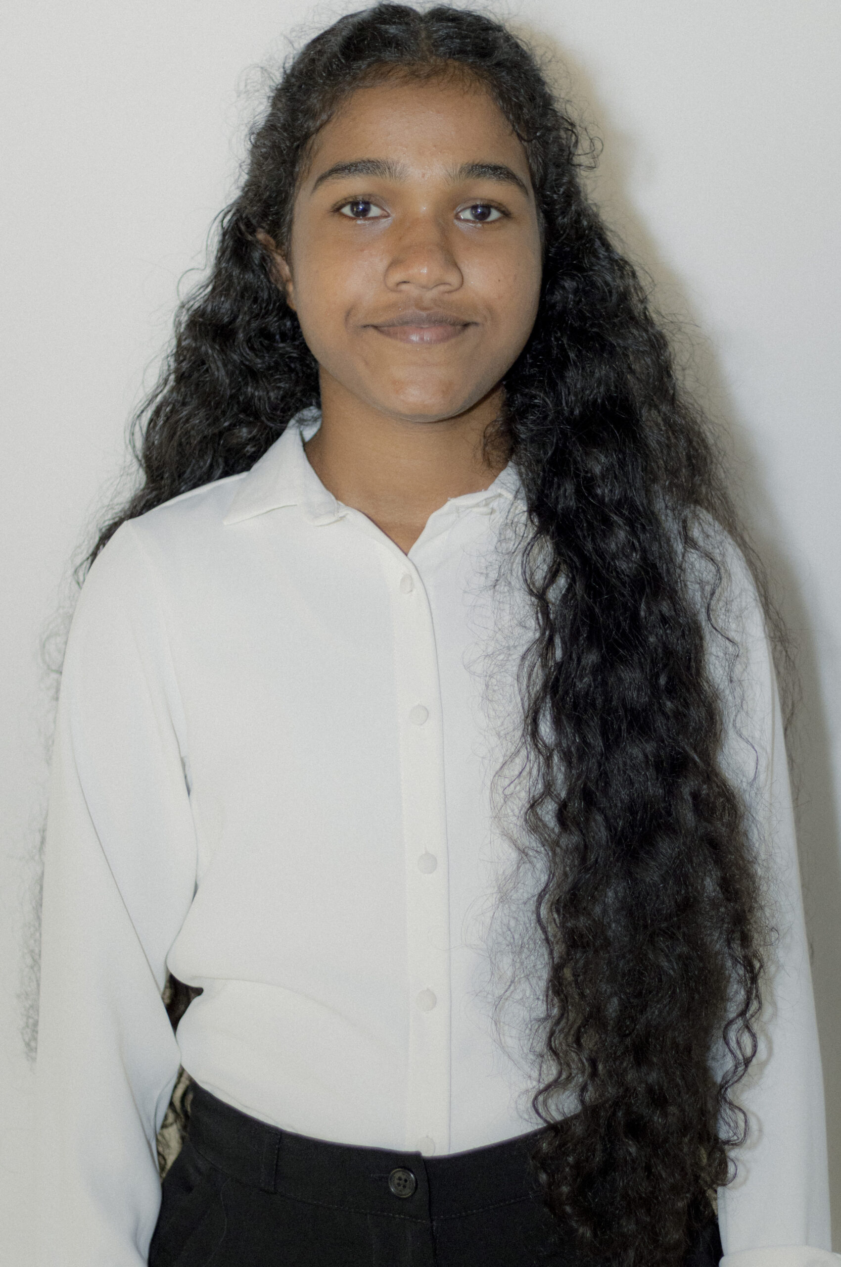 Leo Chethmi Kaumadee