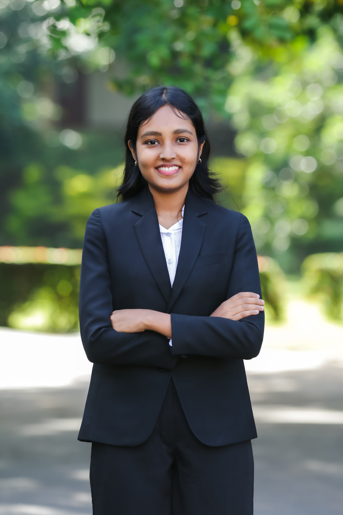 Leo Thamashi Jayakody